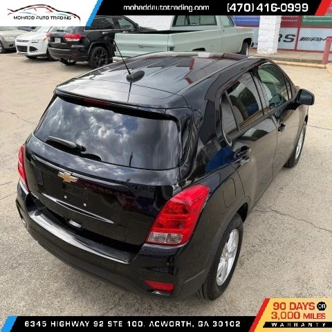 2020 Chevrolet Trax - Image 6 of 18