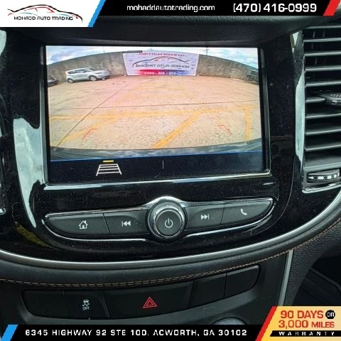 2020 Chevrolet Trax - Image 16 of 18