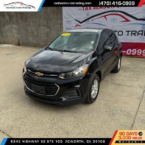 2020 Chevrolet Trax - Image 3 of 18