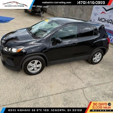 2020 Chevrolet Trax - Image 4 of 18