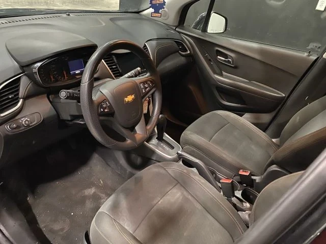2020 Chevrolet Trax - Image 5 of 7