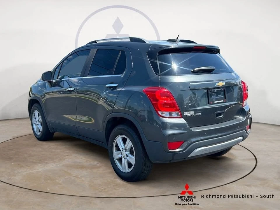 2020 Chevrolet Trax - Image 5 of 20