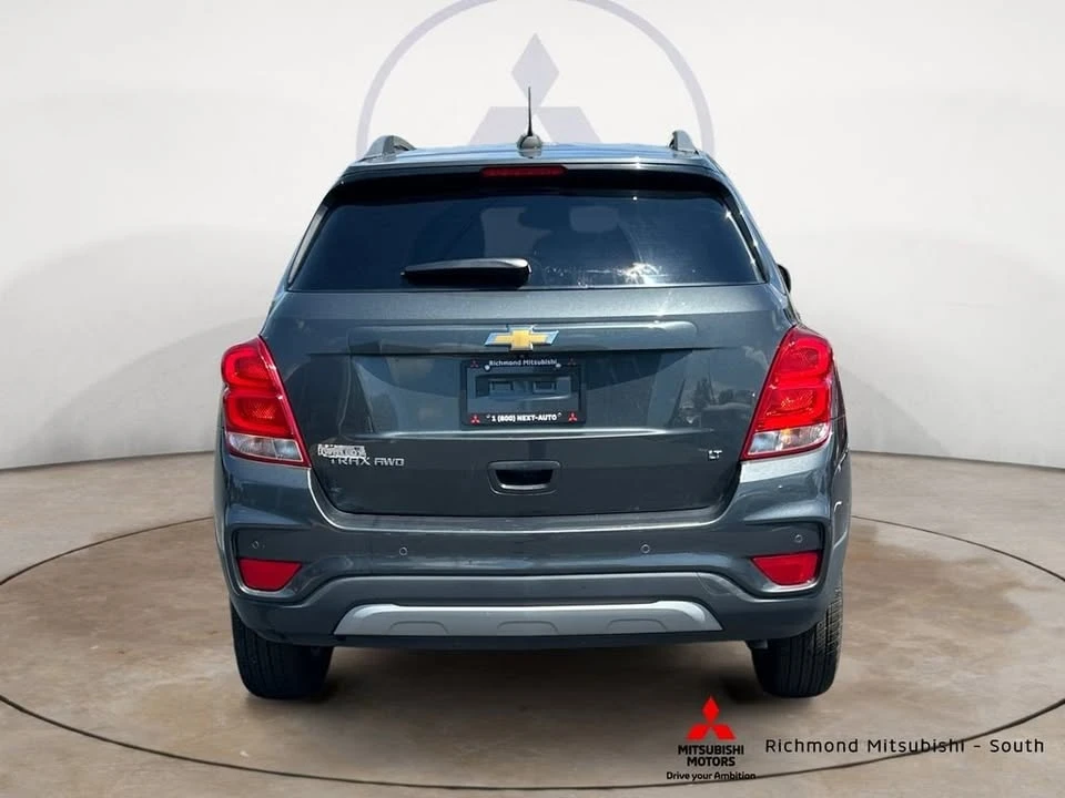 2020 Chevrolet Trax - Image 4 of 20