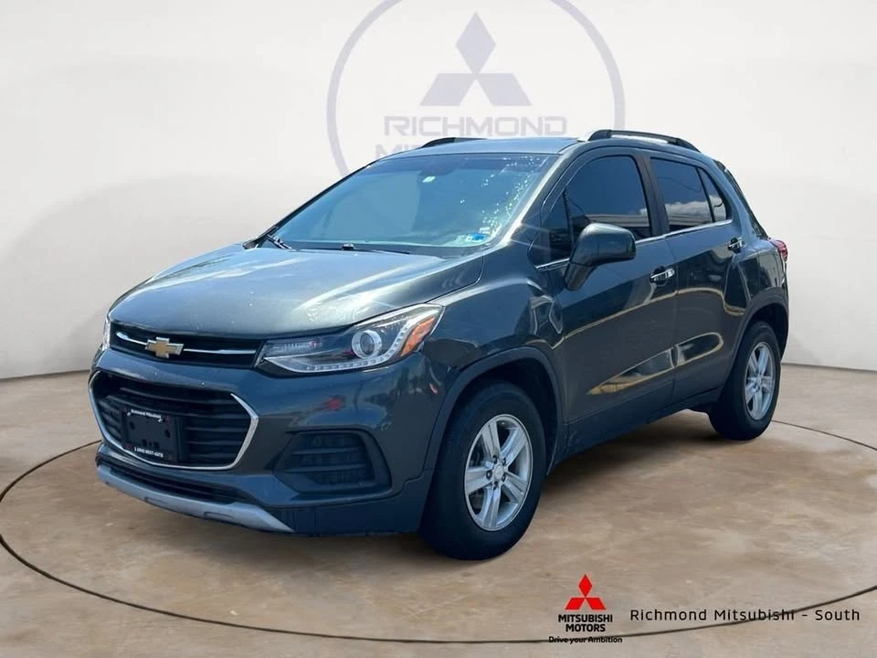 2020 Chevrolet Trax - Image 7 of 20