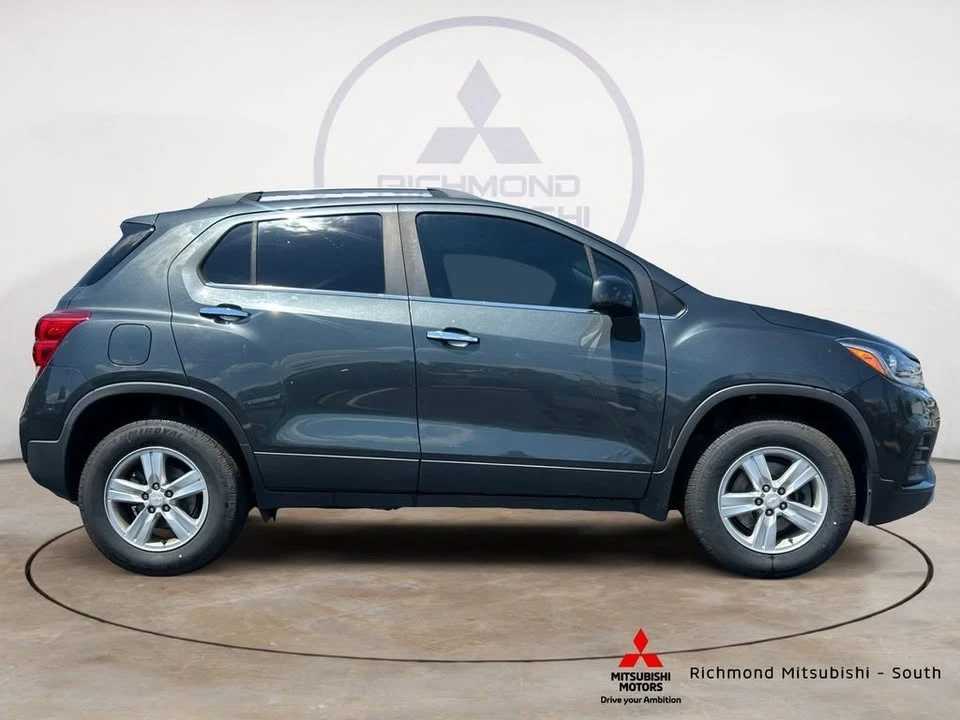 2020 Chevrolet Trax - Image 2 of 20