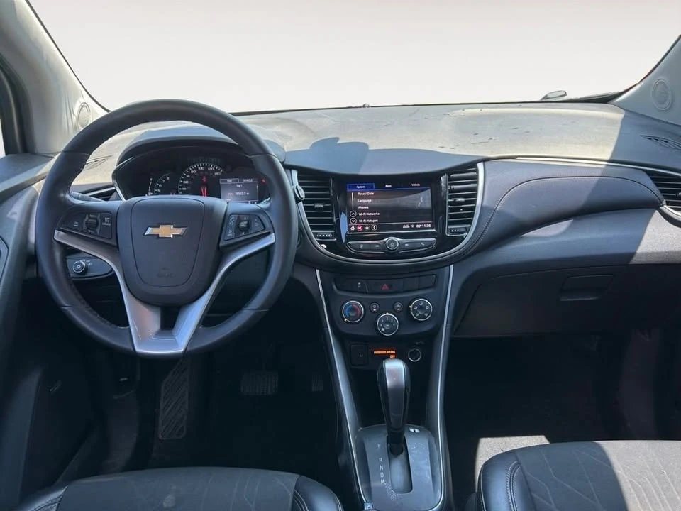 2020 Chevrolet Trax - Image 10 of 20