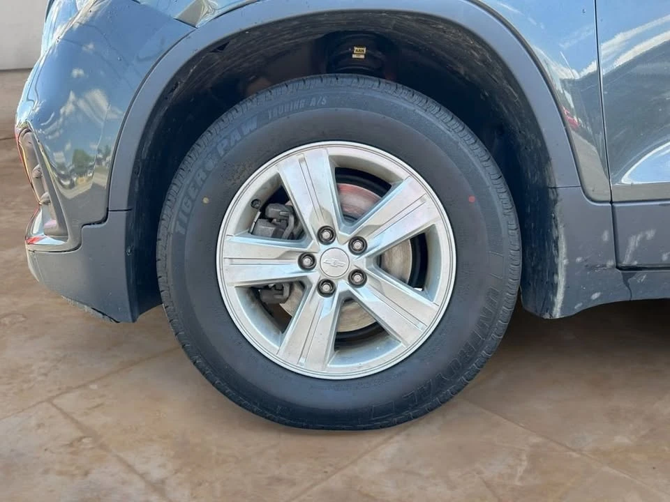 2020 Chevrolet Trax - Image 14 of 20