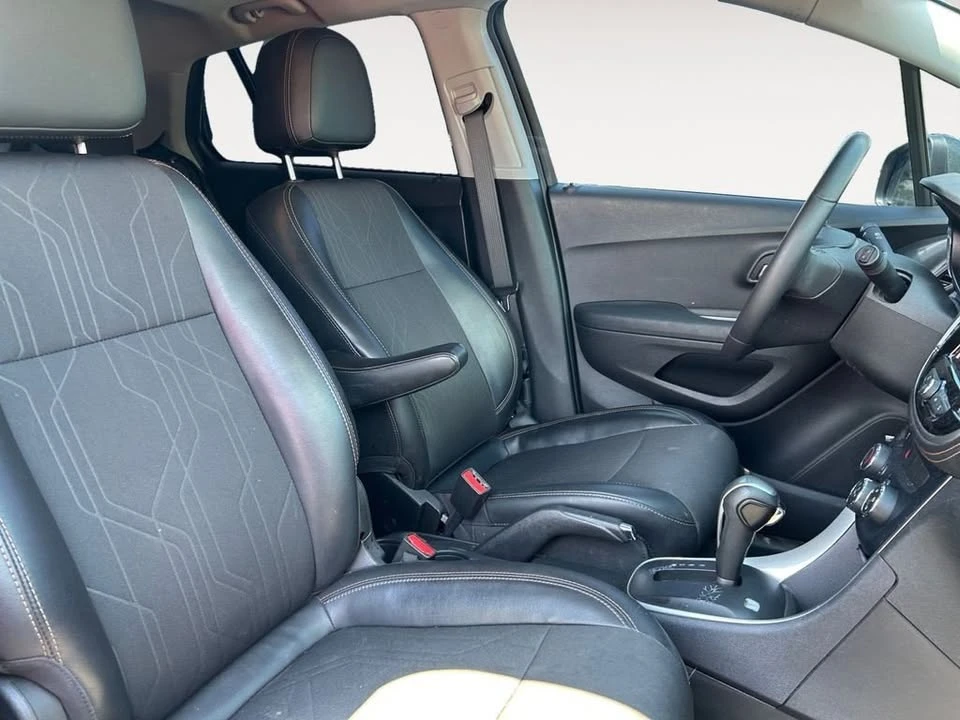 2020 Chevrolet Trax - Image 15 of 20