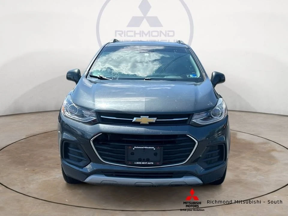2020 Chevrolet Trax - Image 8 of 20