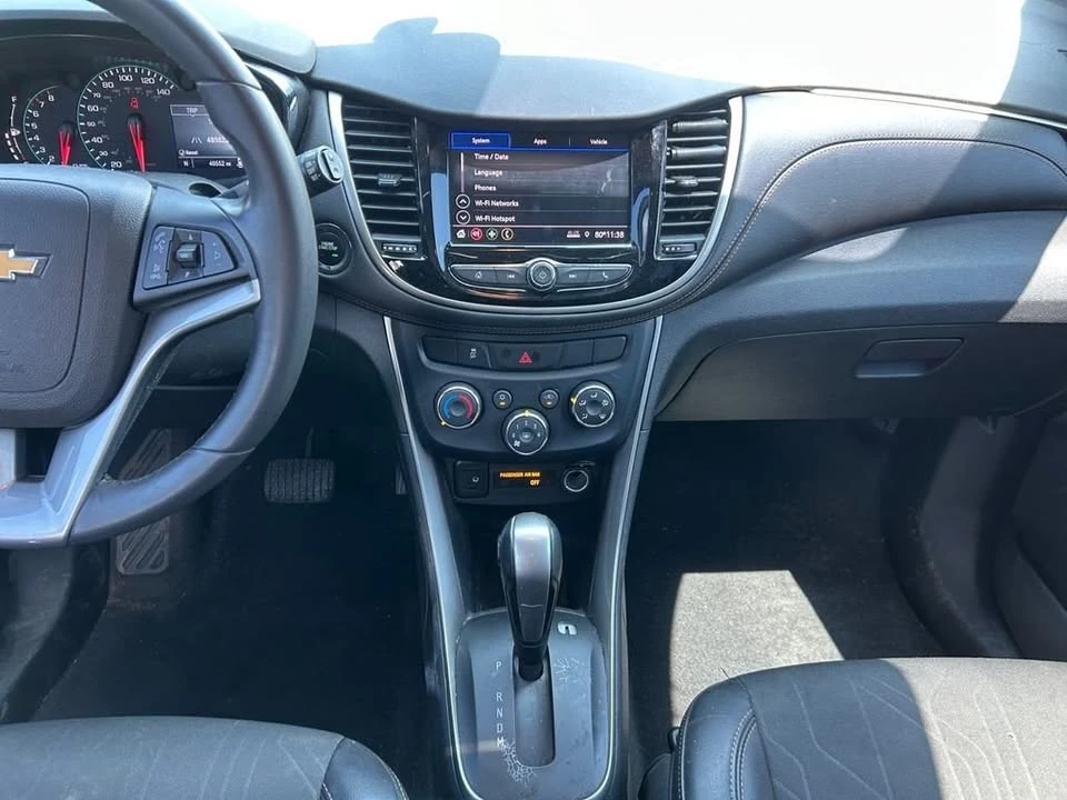 2020 Chevrolet Trax - Image 11 of 20