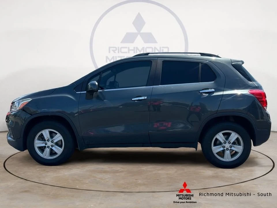 2020 Chevrolet Trax - Image 6 of 20