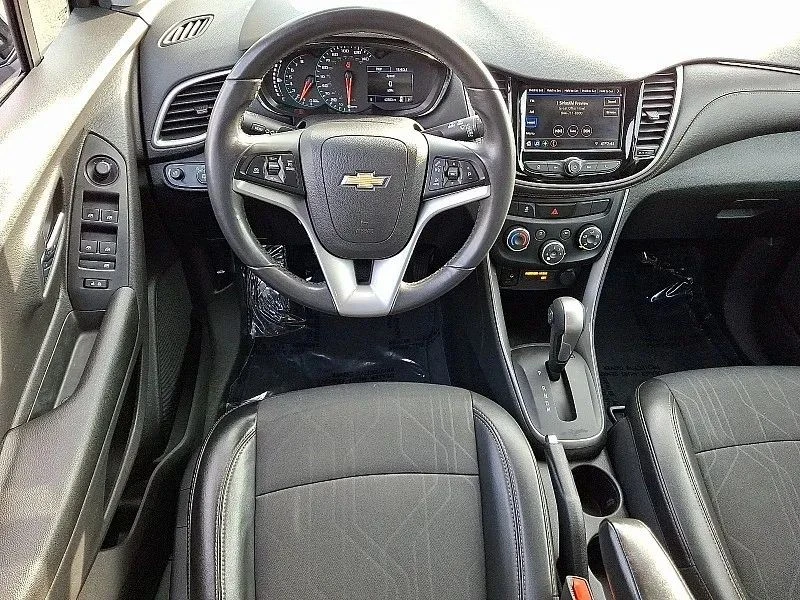 2020 Chevrolet Trax - Image 12 of 12