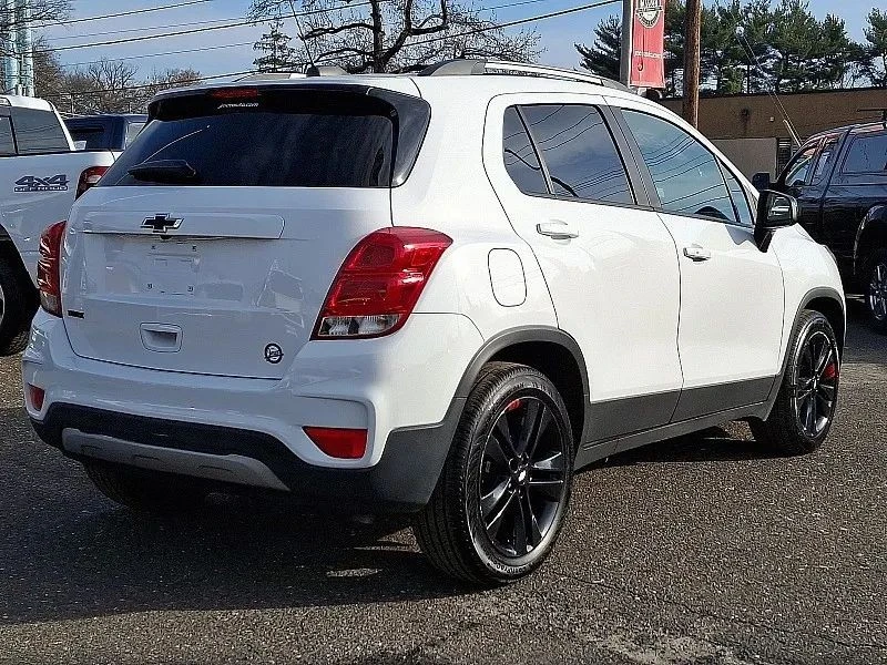 2020 Chevrolet Trax - Image 7 of 12