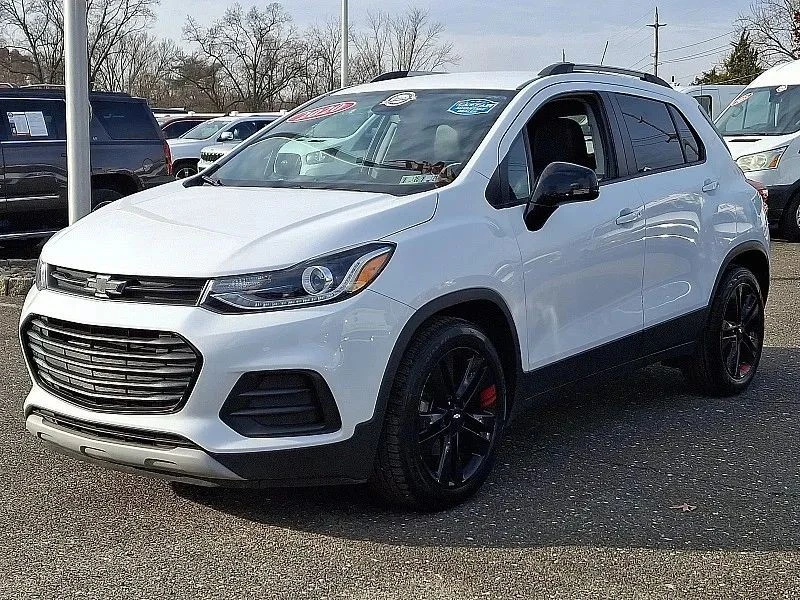 2020 Chevrolet Trax - Image 4 of 12