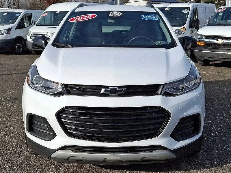 2020 Chevrolet Trax - Image 3 of 12