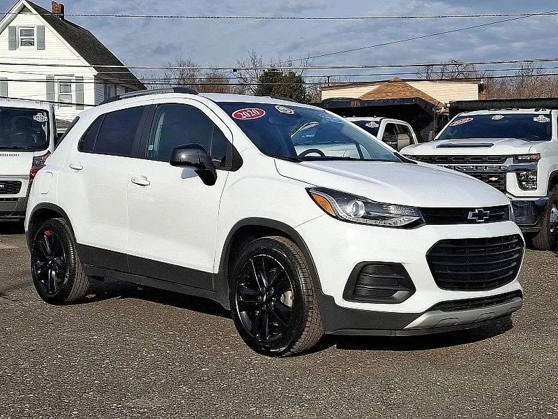 2020 Chevrolet Trax - Image 2 of 12