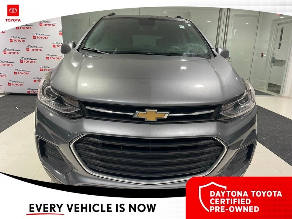 2020 Chevrolet Trax - Image 7 of 10