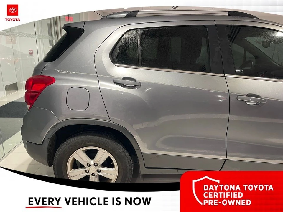 2020 Chevrolet Trax - Image 4 of 10