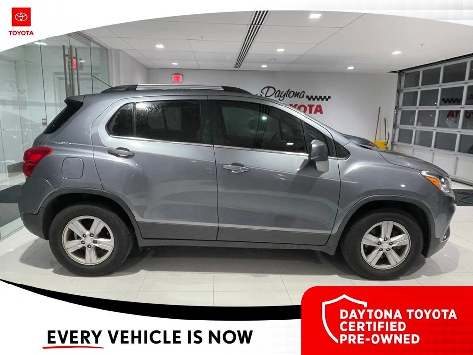 2020 Chevrolet Trax - Image 3 of 10