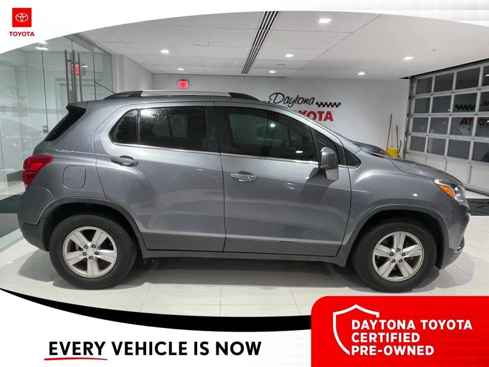 2020 Chevrolet Trax - Image 8 of 10