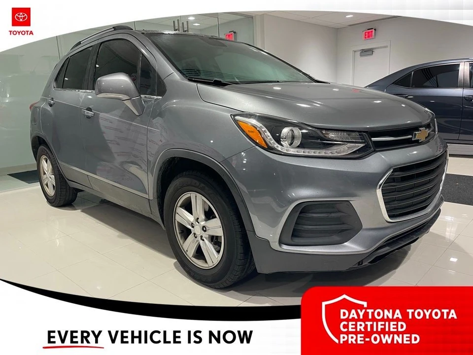 2020 Chevrolet Trax - Image 6 of 10