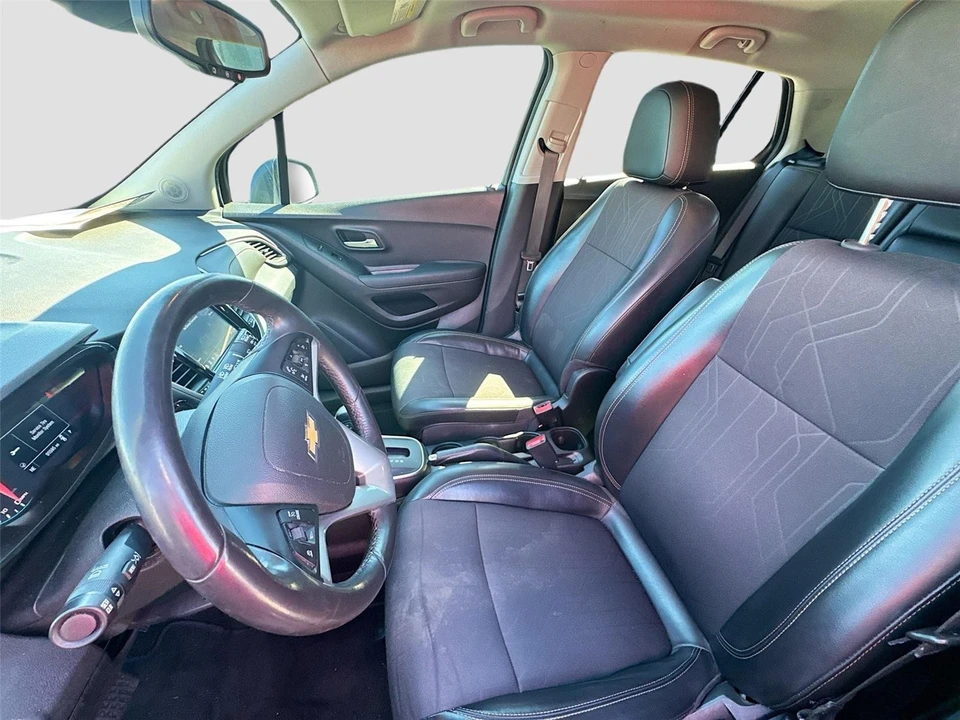 2020 Chevrolet Trax - Image 13 of 15