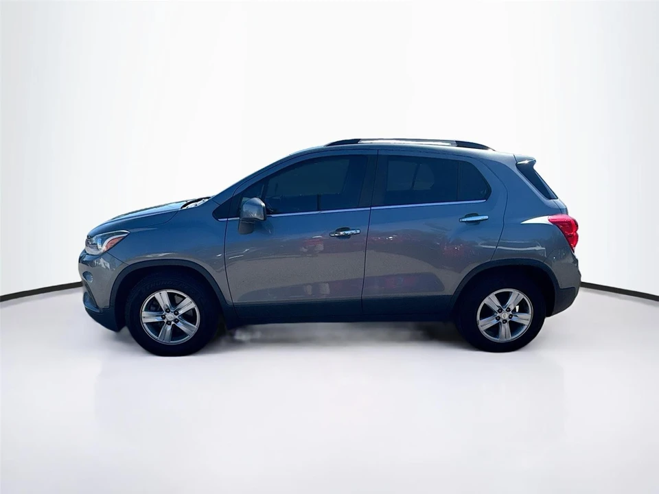 2020 Chevrolet Trax - Image 3 of 15