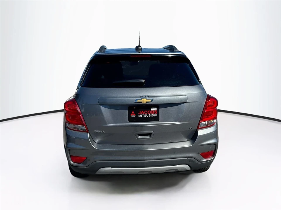 2020 Chevrolet Trax - Image 5 of 15