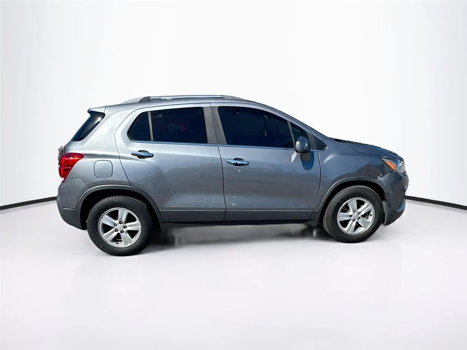 2020 Chevrolet Trax - Image 7 of 15
