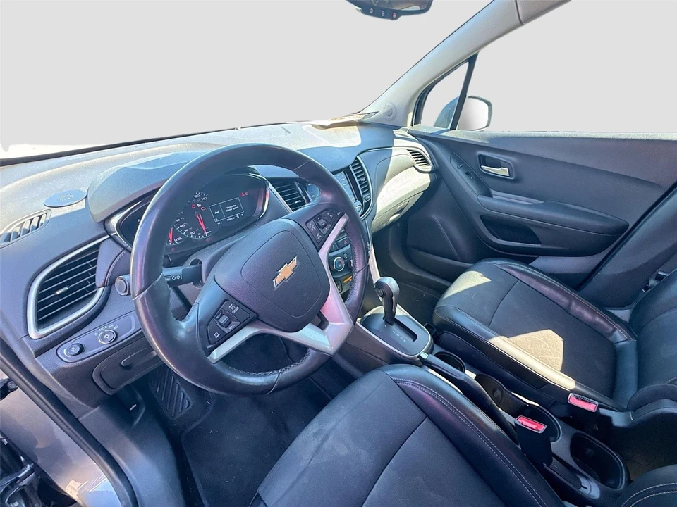 2020 Chevrolet Trax - Image 14 of 15