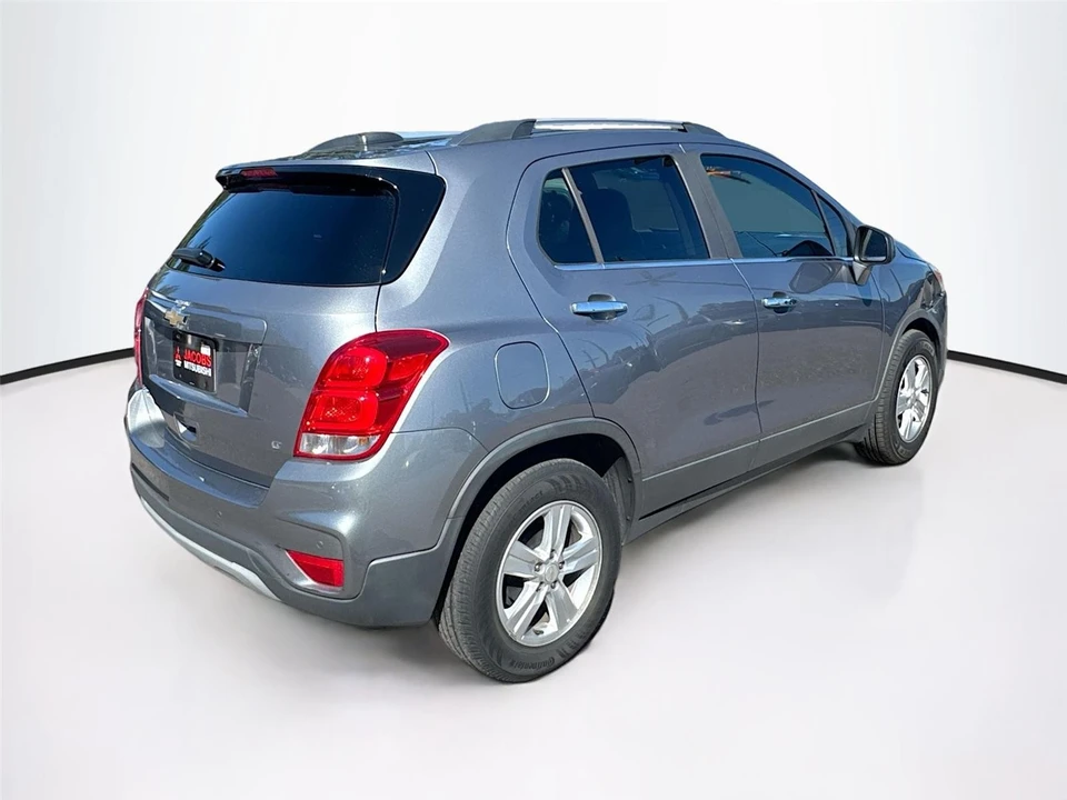 2020 Chevrolet Trax - Image 6 of 15