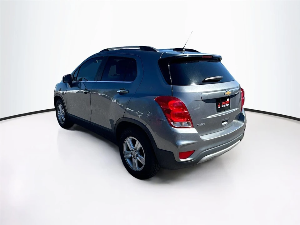 2020 Chevrolet Trax - Image 4 of 15