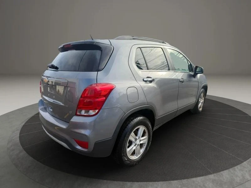 2020 Chevrolet Trax - Image 5 of 12