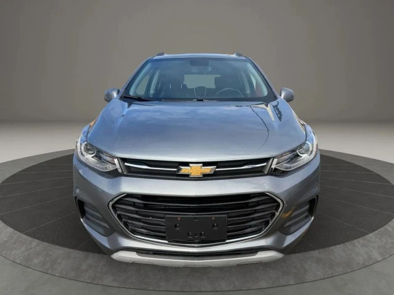 2020 Chevrolet Trax - Image 2 of 12