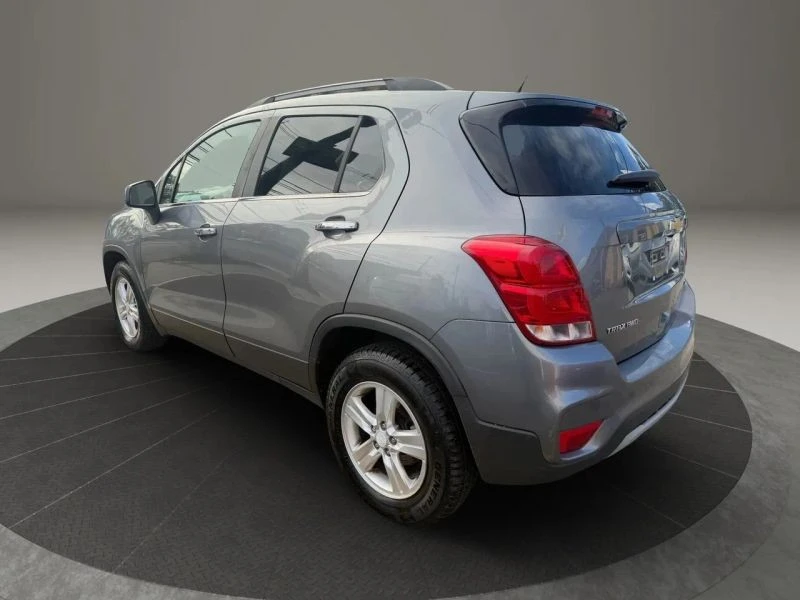 2020 Chevrolet Trax - Image 7 of 12