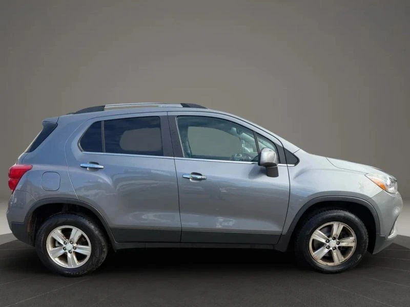 2020 Chevrolet Trax - Image 4 of 12