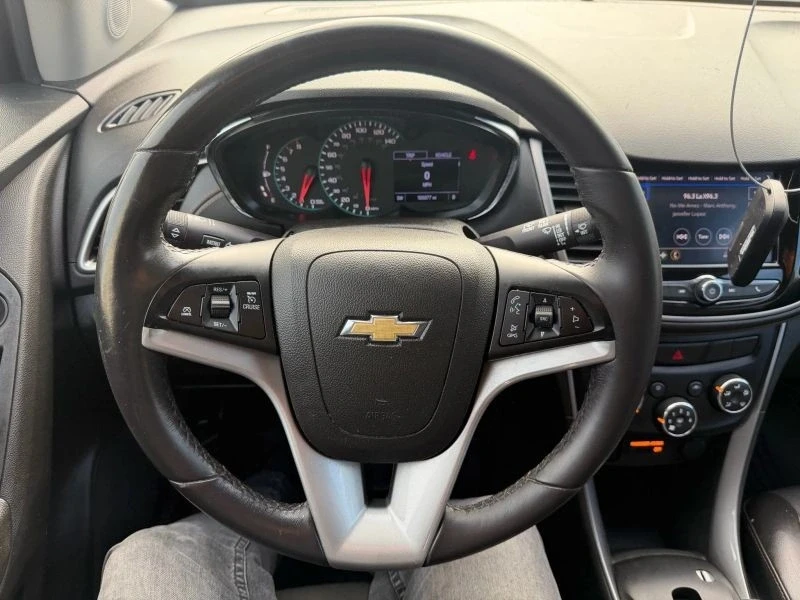 2020 Chevrolet Trax - Image 12 of 12