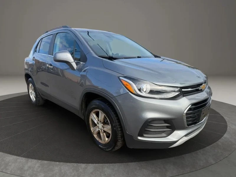 2020 Chevrolet Trax - Image 3 of 12