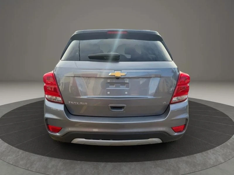 2020 Chevrolet Trax - Image 6 of 12
