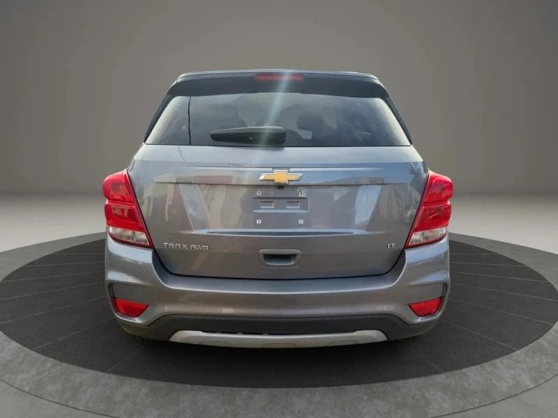2020 Chevrolet Trax - Image 6 of 12