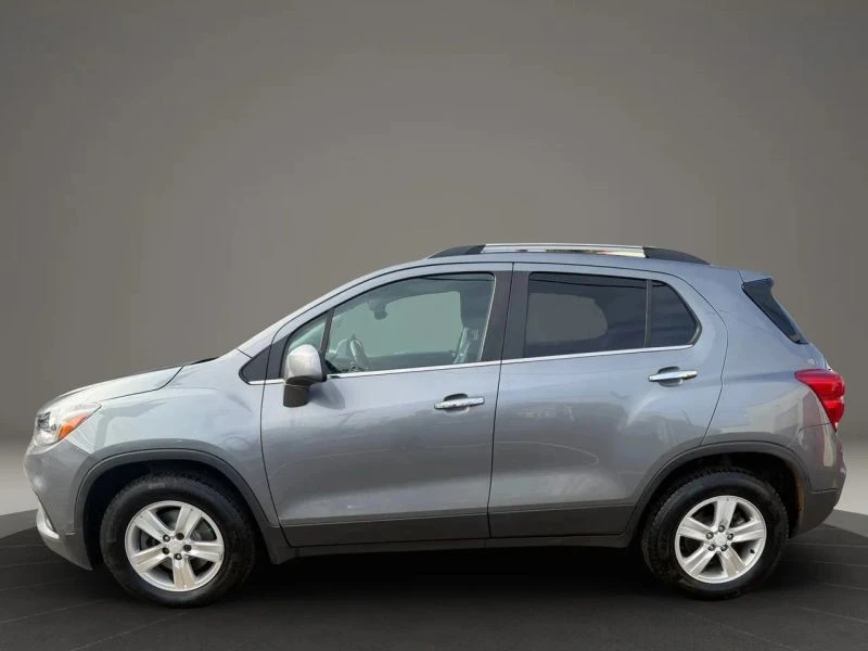 2020 Chevrolet Trax - Image 8 of 12