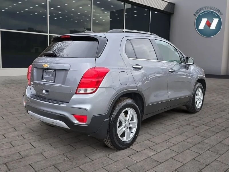2020 Chevrolet Trax - Image 5 of 12