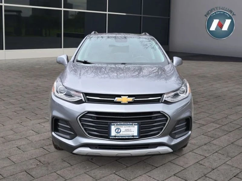 2020 Chevrolet Trax - Image 8 of 12