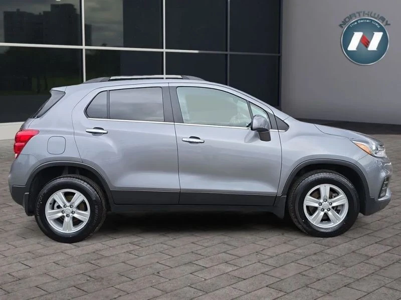 2020 Chevrolet Trax - Image 6 of 12