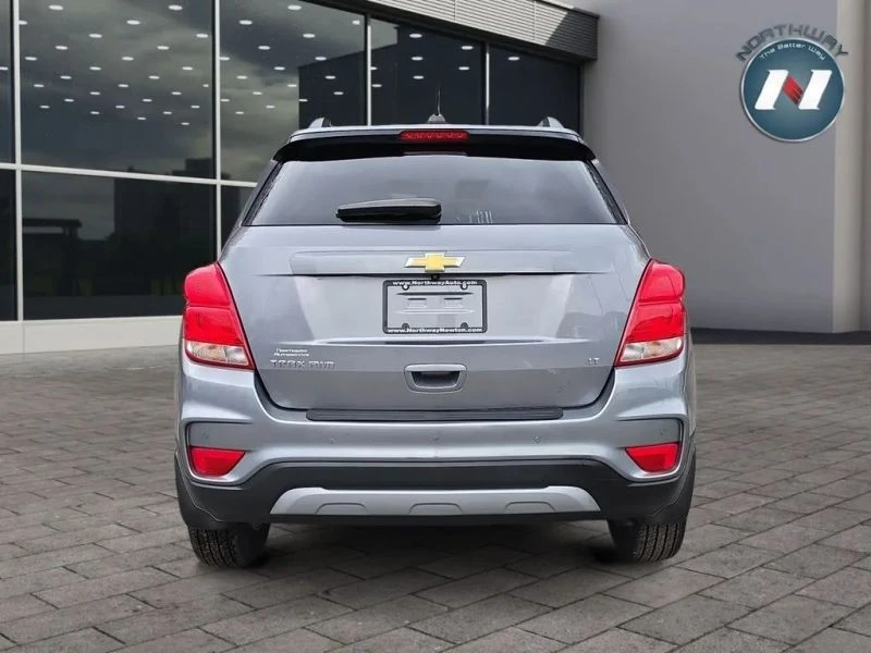 2020 Chevrolet Trax - Image 4 of 12
