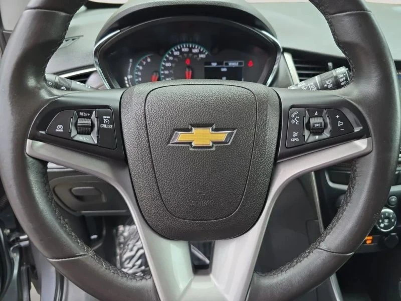 2020 Chevrolet Trax - Image 12 of 12