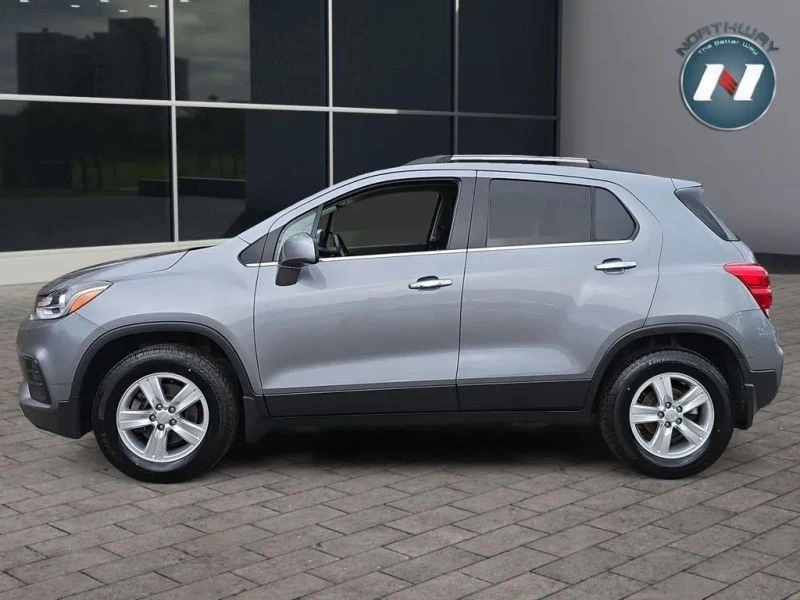 2020 Chevrolet Trax - Image 2 of 12