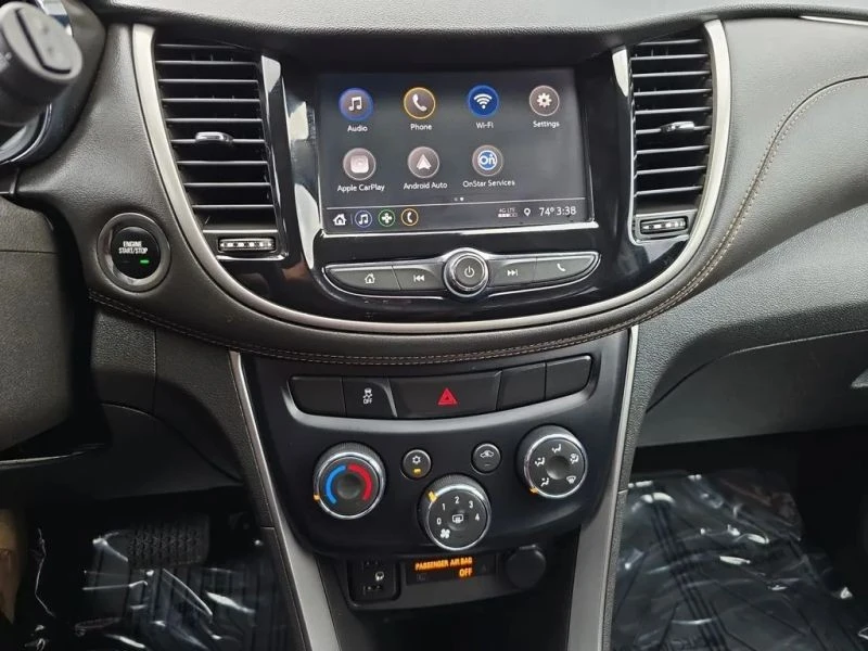 2020 Chevrolet Trax - Image 11 of 12