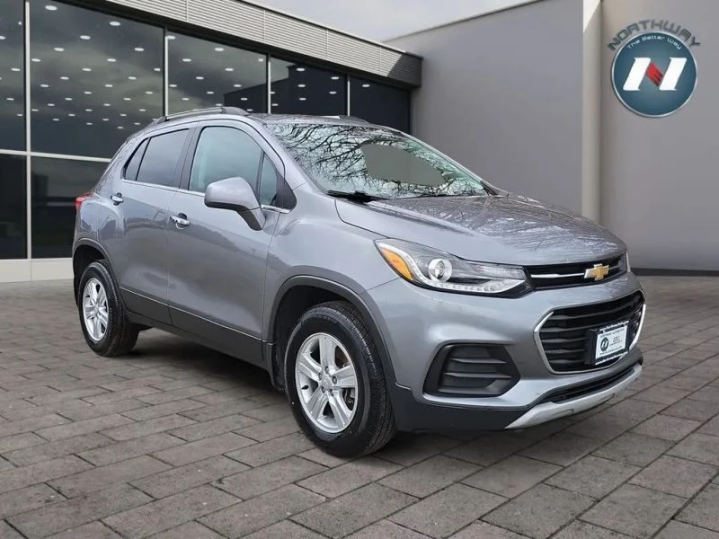 2020 Chevrolet Trax - Image 7 of 12