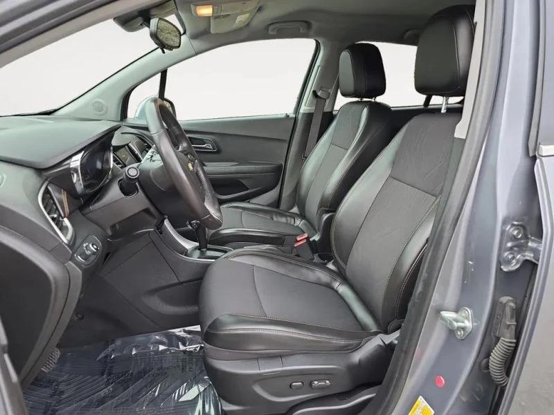 2020 Chevrolet Trax - Image 9 of 12